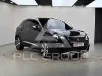 2018 Peugeot 3008
