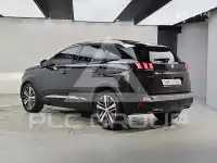 2018 Peugeot 3008
