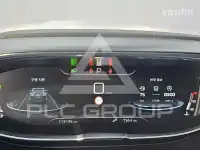 2018 Peugeot 3008