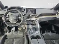 2018 Peugeot 3008