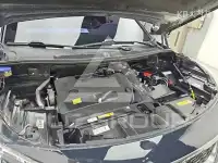 2018 Peugeot 3008