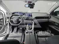 2018 Peugeot 3008