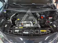 2018 Peugeot 3008