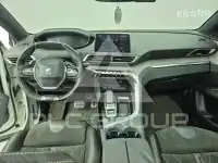2018 Peugeot 3008