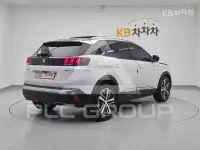 2018 Peugeot 3008