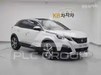 2018 Peugeot 3008