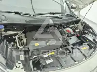2018 Peugeot 3008
