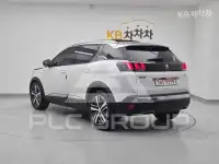 2018 Peugeot 3008