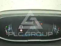 2018 Peugeot 3008