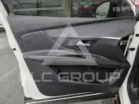 2018 Peugeot 3008