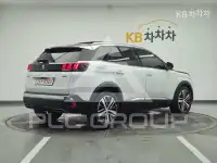 2018 Peugeot 3008