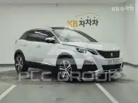 2018 Peugeot 3008