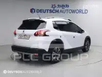 2018 Peugeot 2008