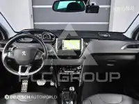 2018 Peugeot 2008