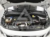 2018 Peugeot 2008
