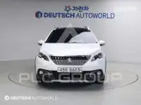 2018 Peugeot 2008