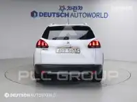 2018 Peugeot 2008