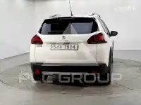 2018 Peugeot 2008