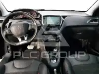 2018 Peugeot 208