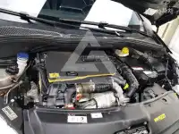 2018 Peugeot 208