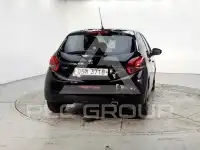 2018 Peugeot 208