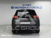 2018 Peugeot 5008