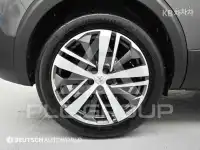 2018 Peugeot 5008