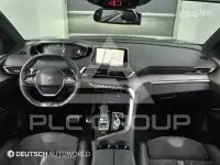 2018 Peugeot 5008
