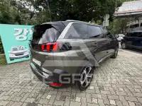 2018 Peugeot 5008