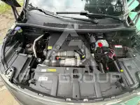 2018 Peugeot 5008
