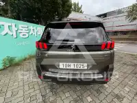 2018 Peugeot 5008
