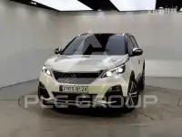 2018 Peugeot 5008