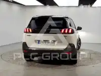 2018 Peugeot 5008
