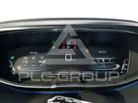2018 Peugeot 5008