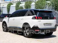 2018 Peugeot 5008