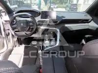 2018 Peugeot 5008