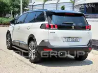 2018 Peugeot 5008