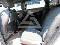 2018 Peugeot 5008