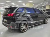 2018 Peugeot 5008