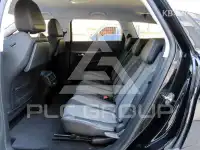 2018 Peugeot 5008