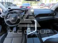 2018 Peugeot 5008