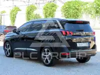 2018 Peugeot 5008
