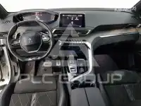 2018 Peugeot 5008