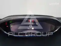 2018 Peugeot 5008