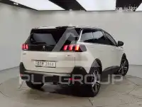 2018 Peugeot 5008
