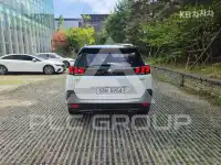 2018 Peugeot 5008