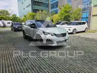2018 Peugeot 5008
