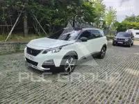 2018 Peugeot 5008
