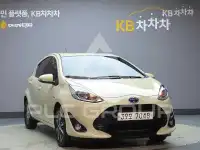 2018 Toyota Prius
