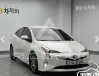 2018 Toyota Prius